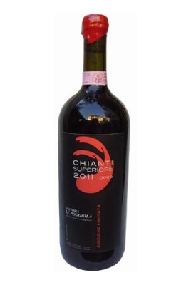 Chianti DOCG Superiore 2011 magnum