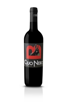 Vino Rosso Bio Ciuo Nero IGT Toscana 201